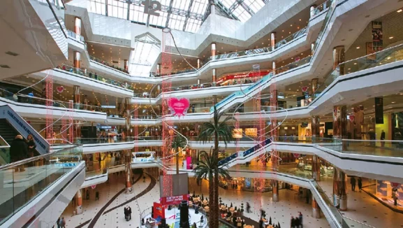 AVM’lere giriş ücretli mi olacak 2026? AVM’lere giriş ücreti ne kadar?