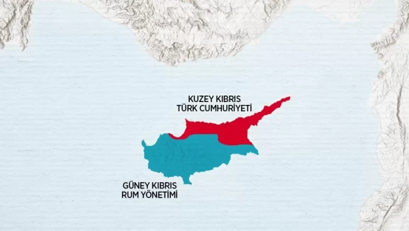 GKRY’de infial yaratan olay! İsrail şirketi Rum köyünde izinsiz inşaata başladı!