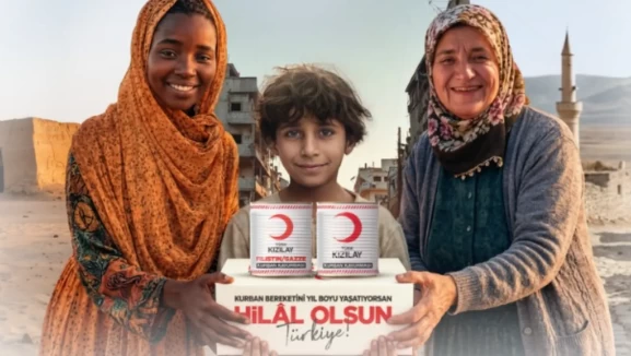 Kredi kartına 4 taksitle kurban bağışı nasıl yapılır? Kızılay'dan bütçe rahatlatan hamle!