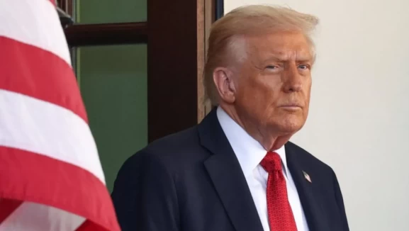 Trump’ın küresel gümrük vergilerine yargı engeli: Mahkeme 'Hukuka aykırı' dedi