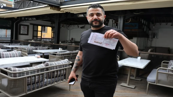Arayan TÜİK görevlisini dolandırıcı sanan adama rekor ceza! Neye uğradığını anlamadı