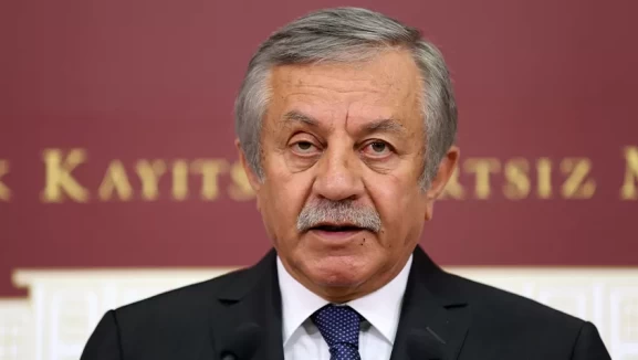 MHP'li Celal Adan: 'İstanbul; milletimizin kabul olan duasıdır'