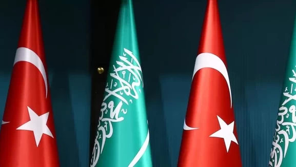 Türkiye ile Suudi Arabistan arasında imzalar atılmıştı! Anlaşma Resmi Gazete’de