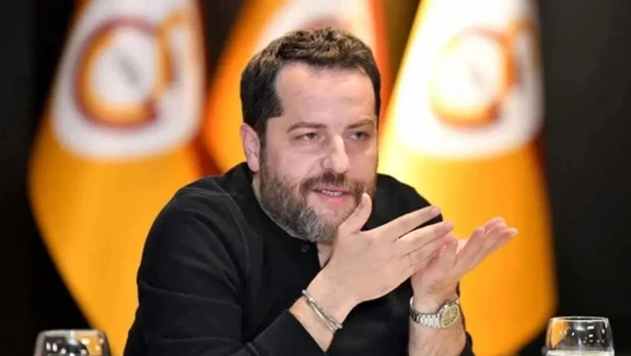 Kara para soruşturmasında tutuklanan Erdem Timur hakkında karar