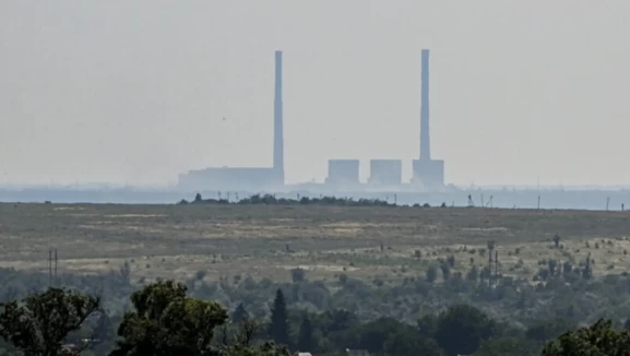 Zaporijya’da kritik ateşkes: UAEA Başkanı Grossi’den 'tam uyum' çağrısı
