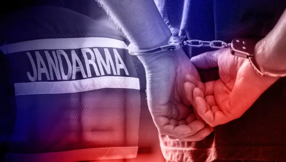 Dorukhan Büyükışık soruşturmasında aranan şüpheli yakalandı