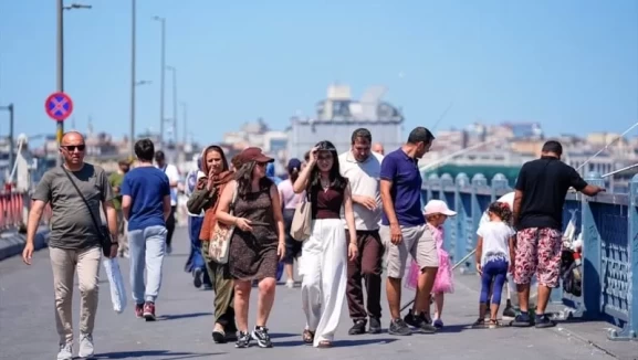 Termometreler 40 dereceyi görecek, uzmanlardan kritik uyarı