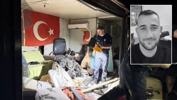 Feci kazada hayatını kaybetti! Son paylaşımı yürek burktu
