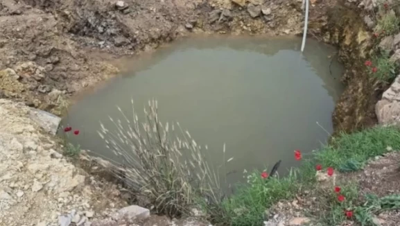 Gaziantep’te acı olay: İnşaat çukurundaki suya giren iki kardeş boğuldu