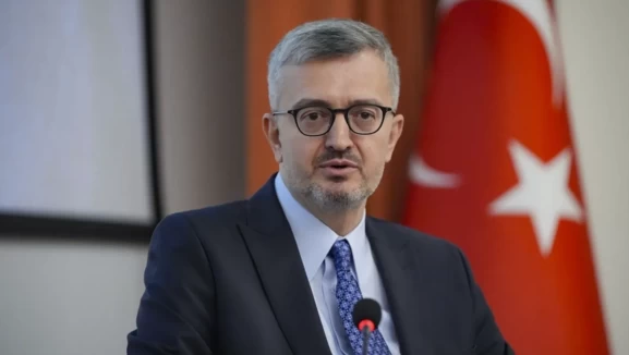 İletişim Başkanı Duran’dan Azerbaycan’ın Milli Kurtuluş Günü’ne özel kutlama mesajı