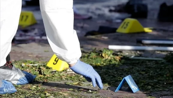 20 yıllık sır çözüldü! Kayıp Gülcan Yazıcı'nın akıbeti DNA ile ortaya çıktı