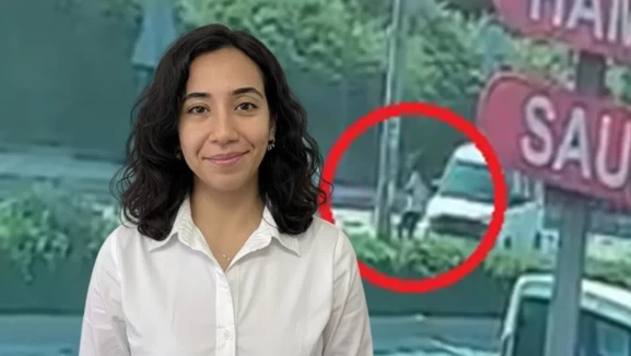 Mersin’de yürek yakan kaza: Düğün hazırlığı yapan sağlık çalışanı Esra Özdemir hayatını kaybetti