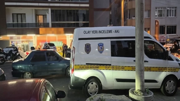 Bursa’da yaşlı kadının boğazı kesilerek öldürüldü