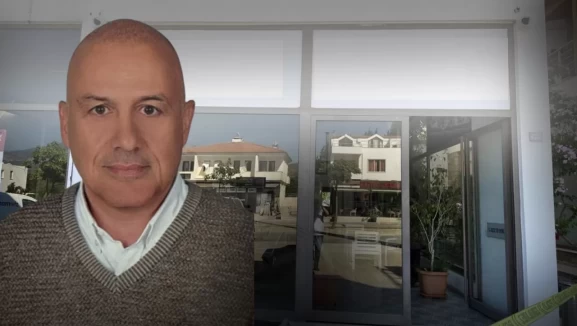 Başından silahla vurulmuş halde bulundu! İş insanı hastanede hayatını kaybetti