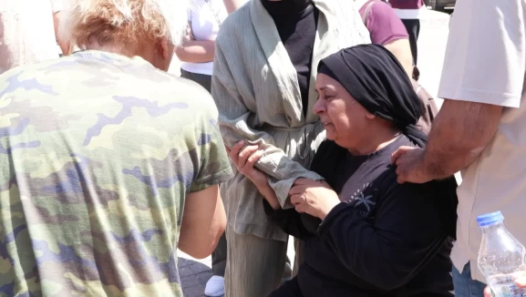 Başakşehir’de dehşet: Alkollü sürücü kurbanı genç kız felç kaldı, aileden 'Adalet' çığlığı
