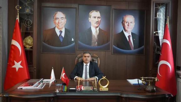 MHP Samsun’da kongre maratonu