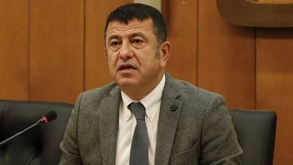 CHP’li Veli Ağbaba'nın yeğeni hakkında tutuklama talebi
