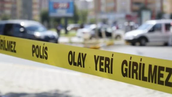 Kayseri'de misafirliğe gittiği kişiyi bıçaklayarak öldüren şüpheli tutuklandı