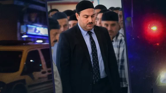 Alihan Kuriş’in kara kutusu açıldı
