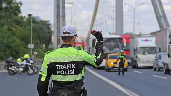 İstanbul'da sürücüleri yakından ilgilendiren trafik uyarısı