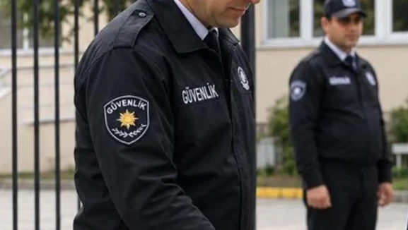 MEB ve İŞKUR 30 bin güvenlik görevlisi alacak