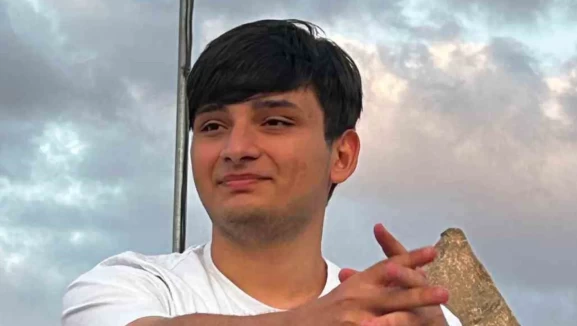 7 günlük umutlu bekleyiş ağaç dibinde bitti