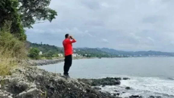 Trabzon'da bulunan erkek cesedi Giresun’da kaybolan kişiye ait çıktı