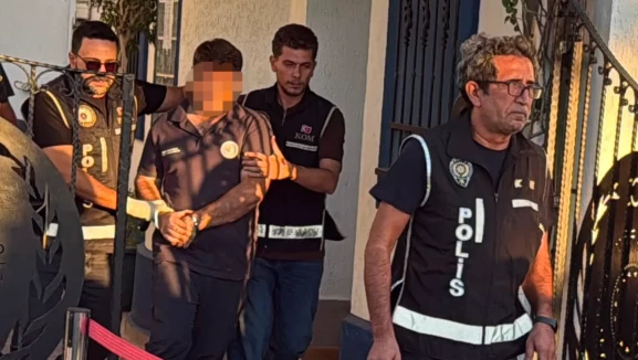 Bodrum Bölge Liman Başkanı rüşvet operasyonunda gözaltına alındı