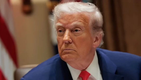 Trump’tan İspanya’ya sınır güvenliği eleştirisi