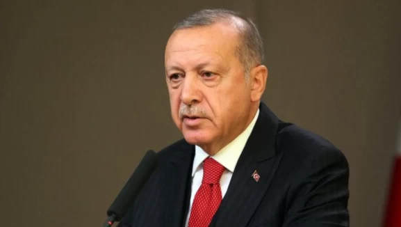 Cumhurbaşkanı Erdoğan: 5 büyük dönüşüm hızlanacak