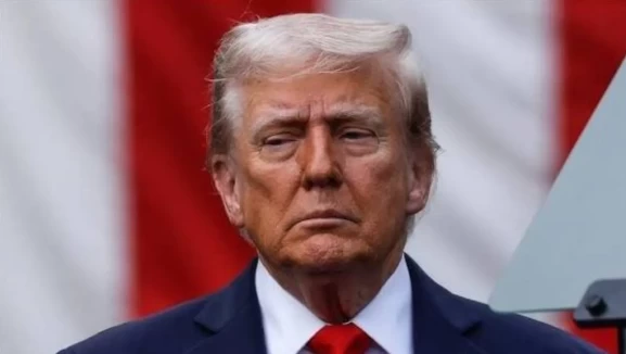 Ateşkesi elinin tersiyle iten Trump'tan İran'a gözdağı