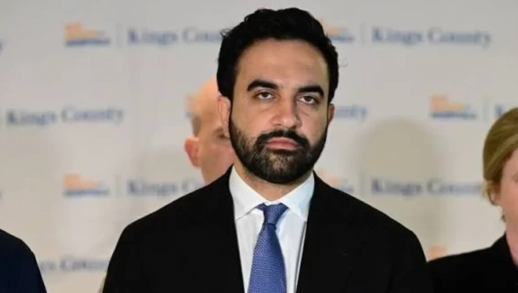 Mamdani'den Netanyahu çıkışı