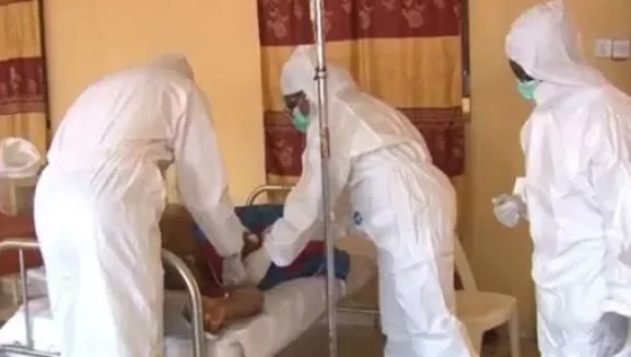 Nijerya’da Lassa ateşi salgını büyüyor!