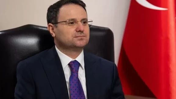 Bakan Gürlek açıkladı: Çocukları ve gençleri hedef alan suçlara geçit yok!