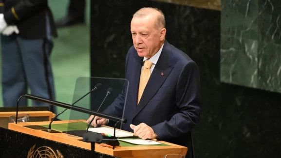 Cumhurbaşkanı Erdoğan'dan dünya liderleriyle peş peşe görüşmeler
