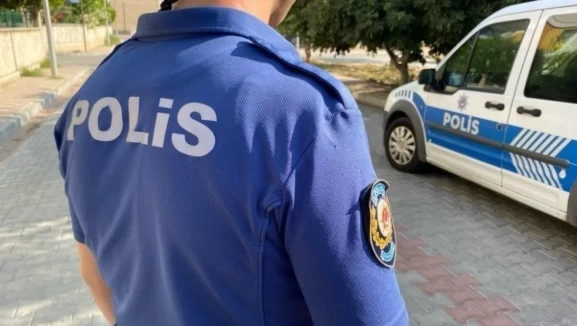 Aydın’da kimlik kontrolünde yakalandı! 15 suçtan 10 yıl 1 ay hapis cezası çıktı