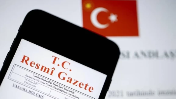 Merkez Bankası kurları ve ihale ilanları Resmi Gazete'de