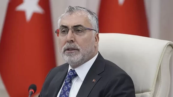 Bakan Işıkhan’dan Cumhuriyet Bayramı mesajı