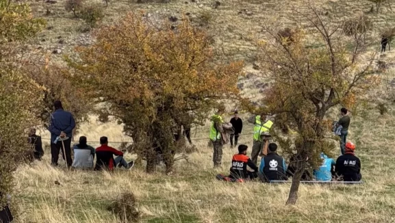 Şirvan’da kayıp gencin cansız bedenine ulaşıldı
