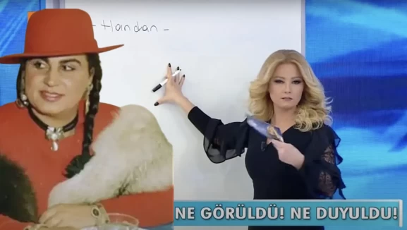 Müge Anlı'daki Handan Hemşire'nin kızı Tansu Ayas'tan dikkat çeken paylaşımlar
