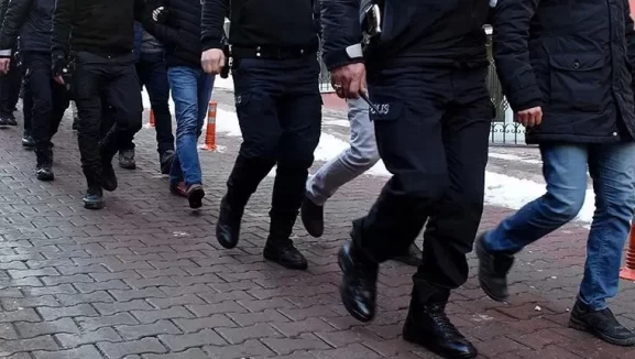 Ankara’da suç gelirlerinin aklanmasına yönelik operasyon!
