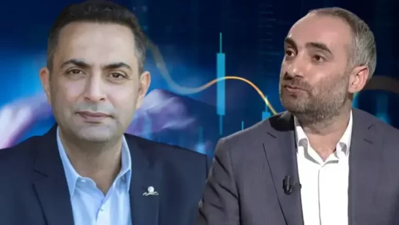 Gazeteciler Murat Ağırel ve İsmail Saymaz hakkında adli kontrol talebi