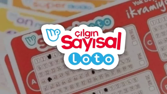 Çılgın Sayısal Loto sonuçları 21 Ekim 2026 burada! Dün akşam Milli Piyango Sayısal Loto kazanan numaralar hangileri?