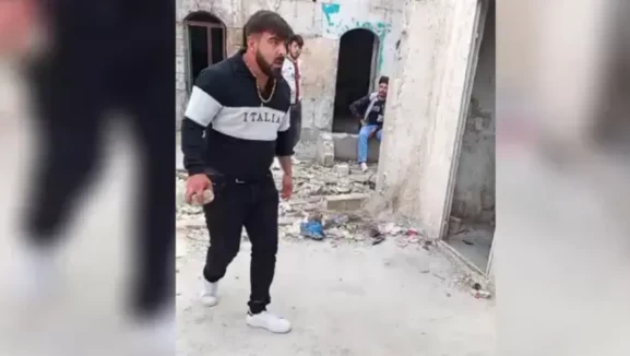 Şanlıurfa'da maganda dehşeti! 4 kişiyi sopa, bıçak ve taşlarla darbetti