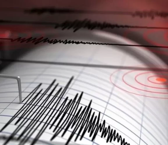 Konya'da 3.5 büyüklüğünde deprem