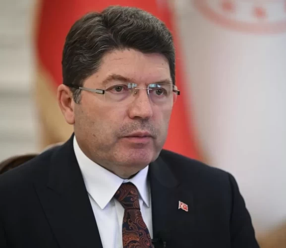 Bakan Tunç’tan net mesaj: Türkiye yüzyılı terörsüz inşa edilecek