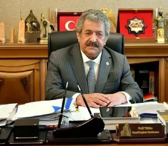 MHP’li Yıldız: Terörle mücadele sadece güvenlik meselesi değil, ekonomik bir sorundur