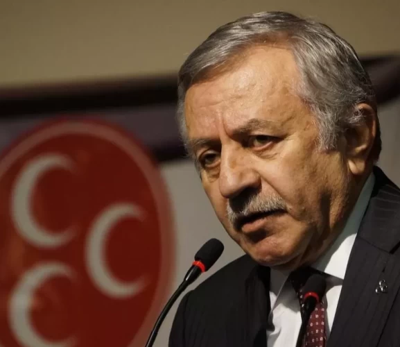 MHP'li Celal Adan: Sarıkamış ruhu sonsuza dek yaşayacak