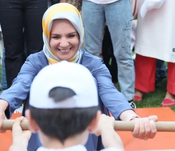 Okul destek projesi 20 bin çocuğa umut oluyor