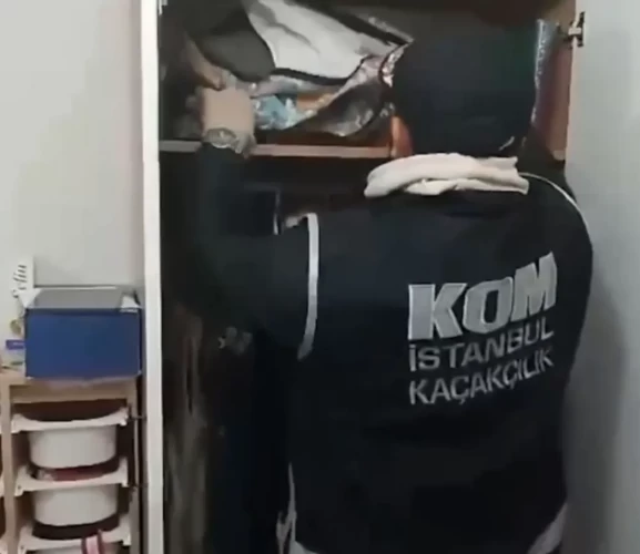 İstanbul merkezli 12 ilde FETÖ operasyonu